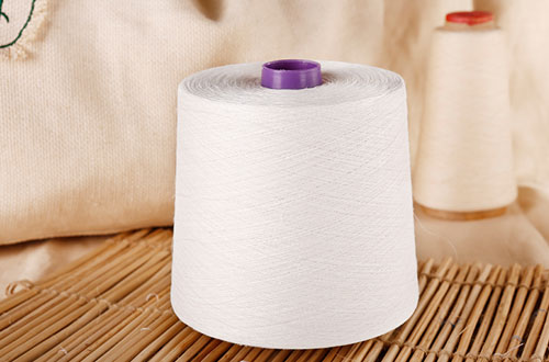 Strukturelle kjennetegn ved filamentgarn