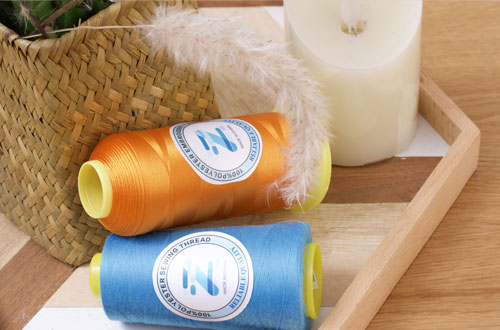 Hva er hovedtypene av garn?