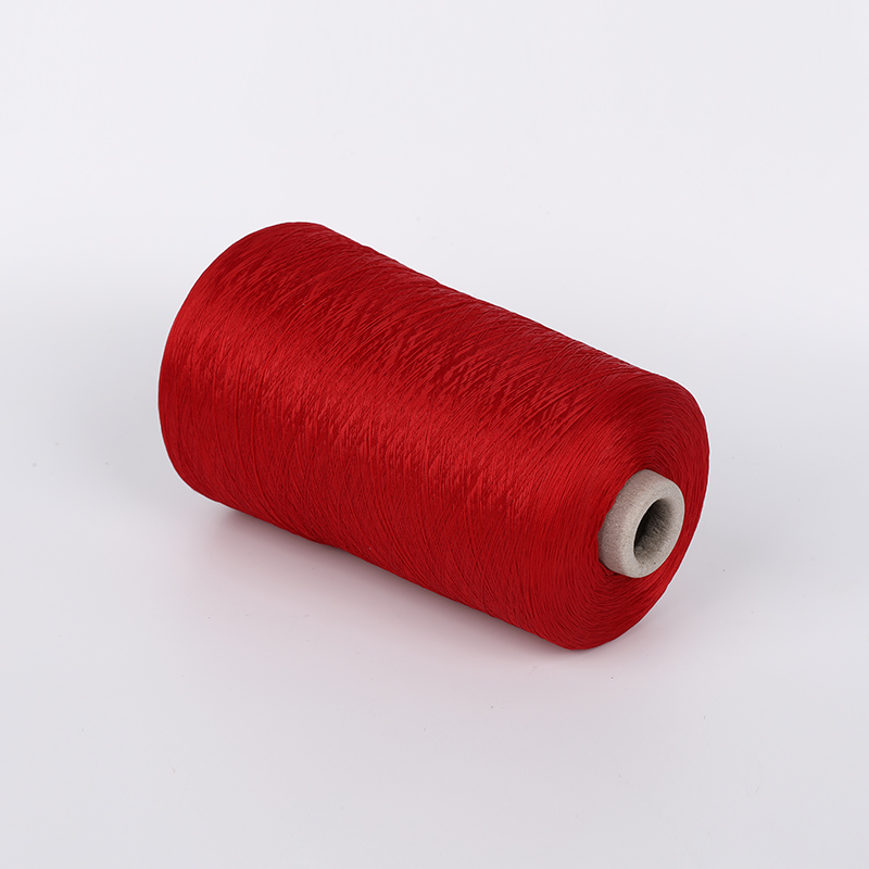 Hvordan velge riktig polyester Twisted Yarn for tekstilbehovene dine?