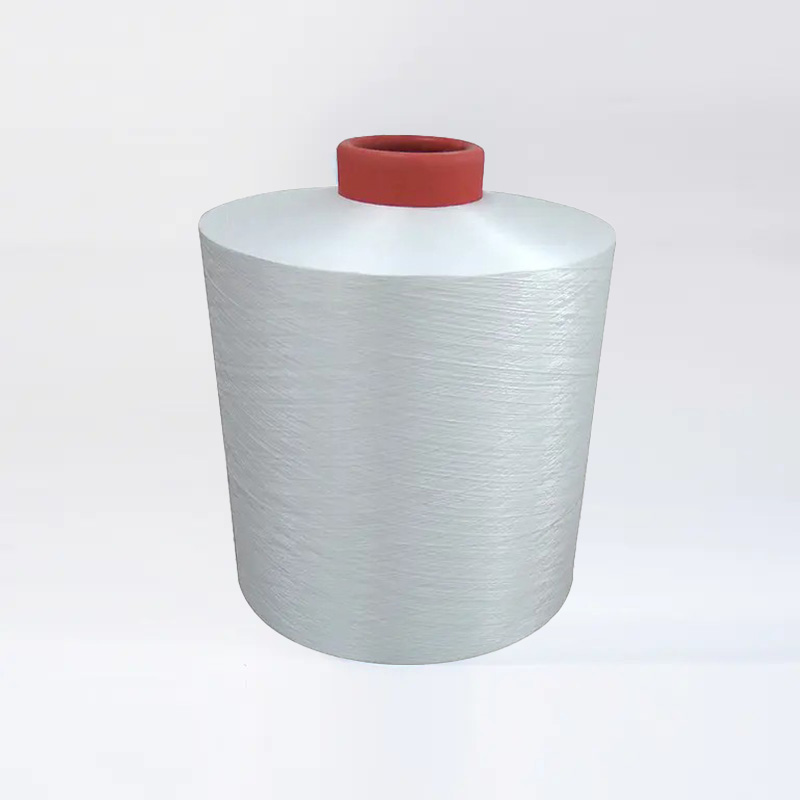 Dty polyester garn 300d/144f
