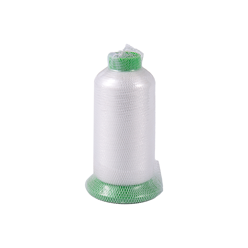 0,125mm 100% nylon polyamid elastisk sybroderingstråd 120d