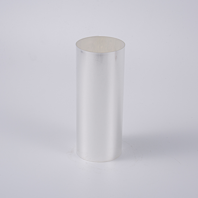 Strip gjennomsiktige paljetter