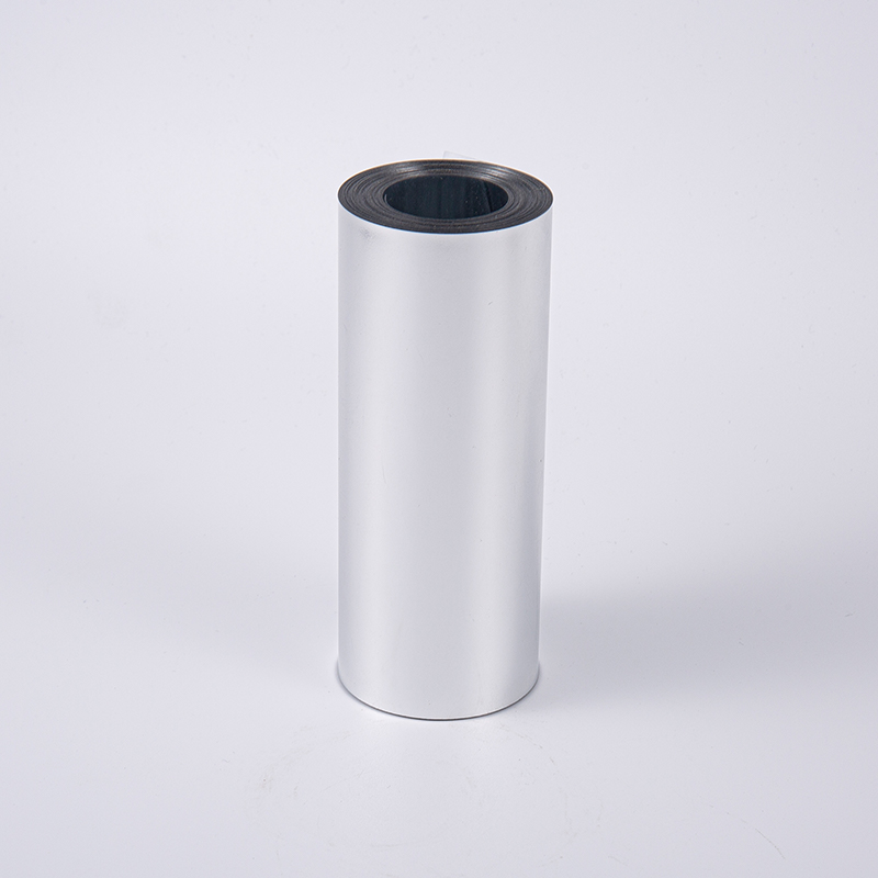 Refleksive metalliske paljetter