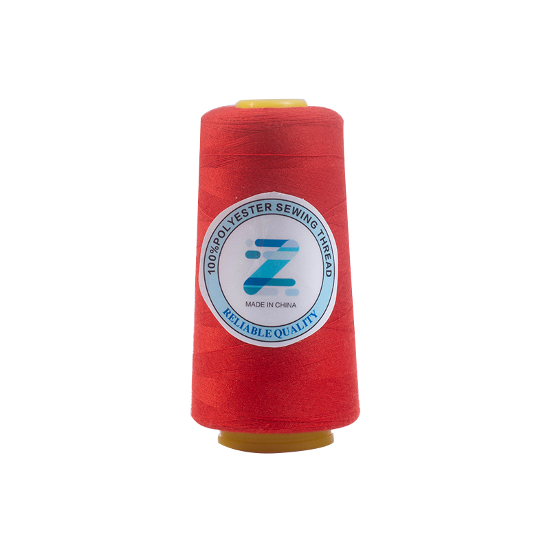 30/2 30/3 Polyester sydetrekk