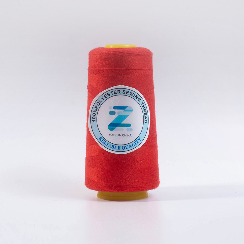 30/2 30/3 Polyester sydetrekk