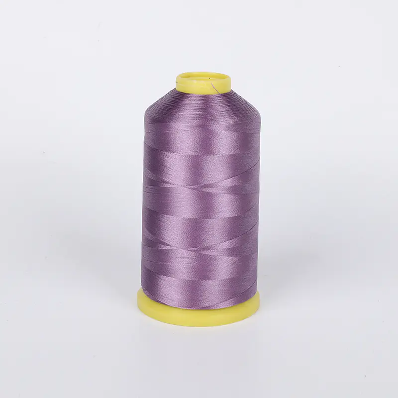 Bruksområder og utviklingsutsikter for polyesterfilamentgarn i industrielle stoffer