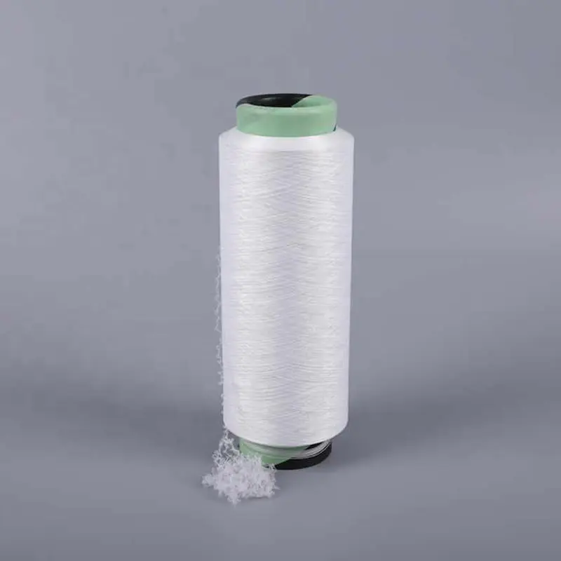 Hvordan forbedrer spandex -luft (ACY)