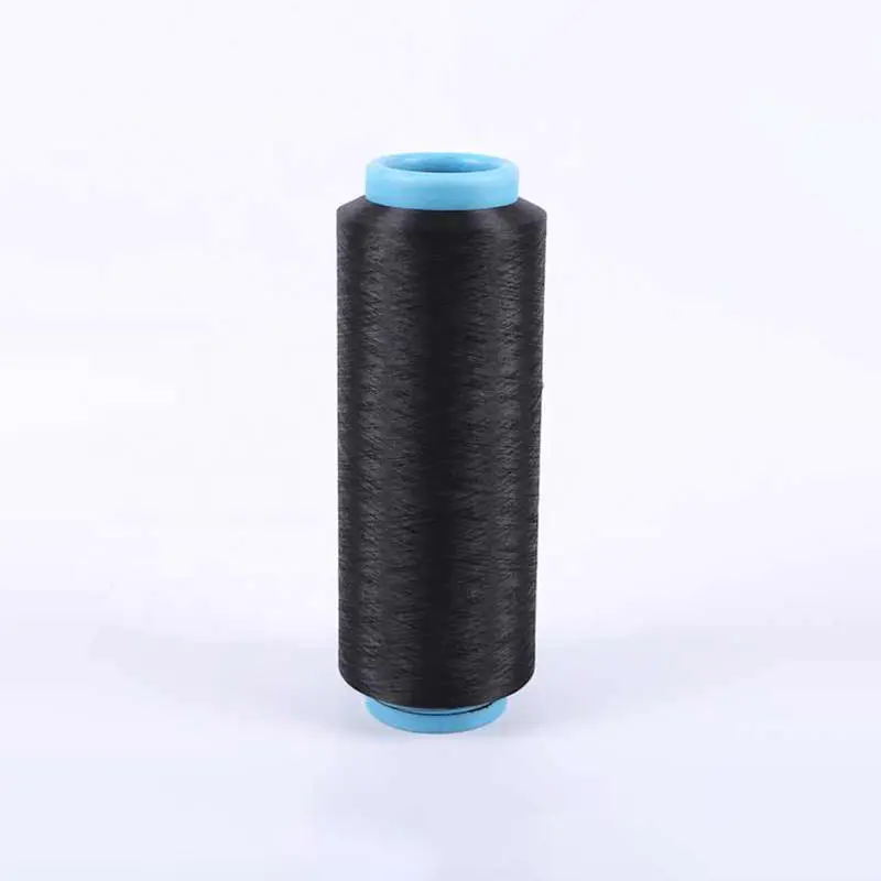 Analyse av forskjellene og fordelene med luftdekket garn og tradisjonelt garn