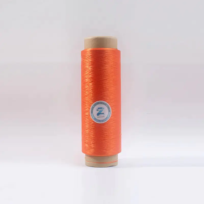 Veien for å forbedre holdbarheten og komforten til Polyester DTY -produkter