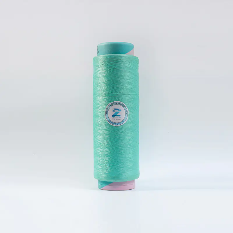 Hvordan broderigarn forvandler mote- og tekstildesignindustrien