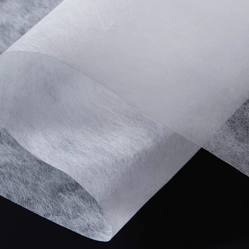 Fremveksten av ikke-vevde stoffer i den moderne tekstilindustrien: Transformering av tradisjonelle produksjonsmetoder